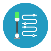 報(bào)警燈配線定義